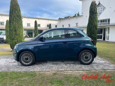 Fiat 500 1.0 hybrid Icon (3)