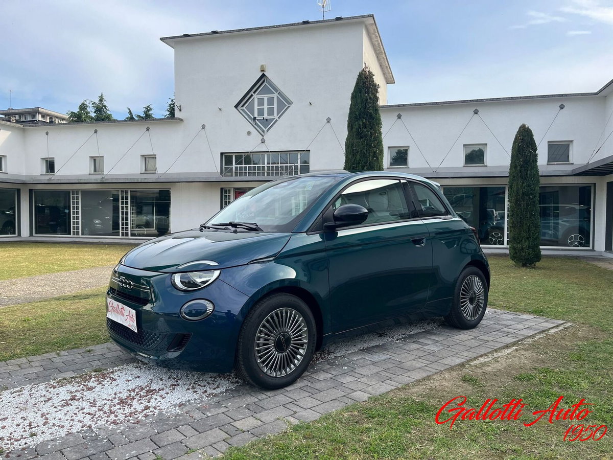 Fiat 500 1.0 hybrid Icon (4)
