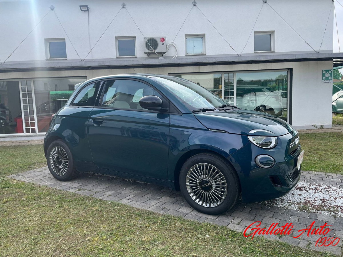 Fiat 500 1.0 hybrid Icon (6)