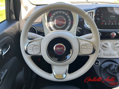 Fiat 500 1.0 hybrid 70cv (11)