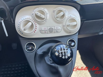 Fiat 500 1.0 hybrid 70cv (13)
