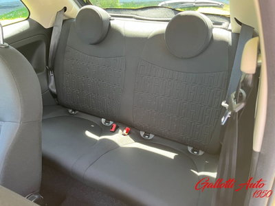 Fiat 500 1.0 hybrid 70cv (14)