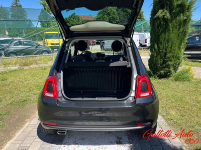 Fiat 500 1.0 hybrid 70cv (15)