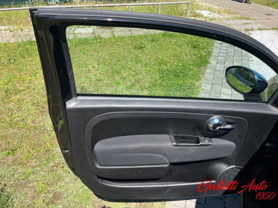 Fiat 500 1.0 hybrid 70cv (16)