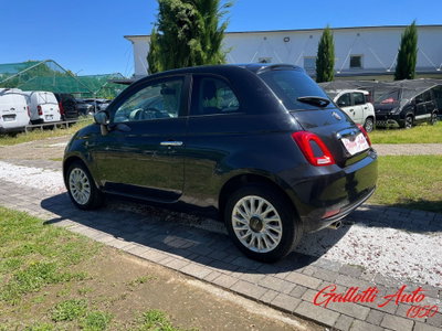 Fiat 500 1.0 hybrid 70cv (2)