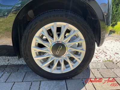 Fiat 500 1.0 hybrid 70cv (20)