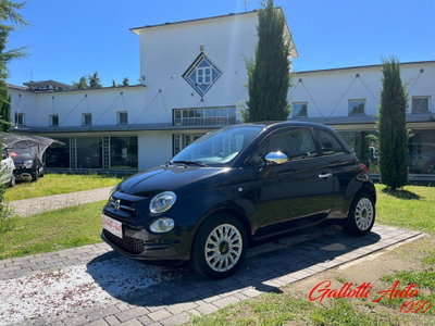 Fiat 500 1.0 hybrid 70cv (3)