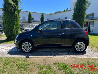 Fiat 500 1.0 hybrid 70cv (4)