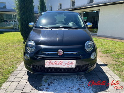 Fiat 500 1.0 hybrid 70cv (5)
