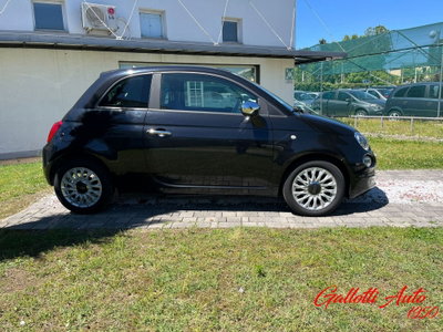 Fiat 500 1.0 hybrid 70cv (6)