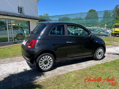 Fiat 500 1.0 hybrid 70cv (7)