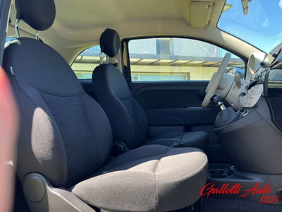 Fiat 500 1.0 hybrid 70cv (9)