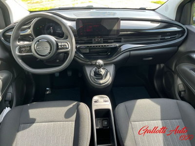 Fiat 500 1.0 hybrid Icon (10)