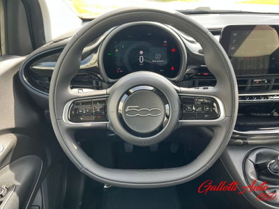 Fiat 500 1.0 hybrid Icon (11)