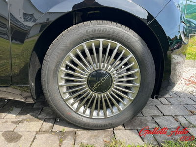 Fiat 500 1.0 hybrid Icon (19)
