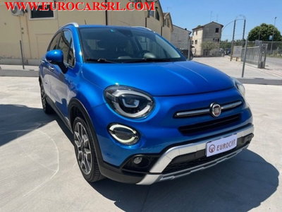Fiat 500X 1.3 MultiJet 95 CV Cross Dolcevita usata