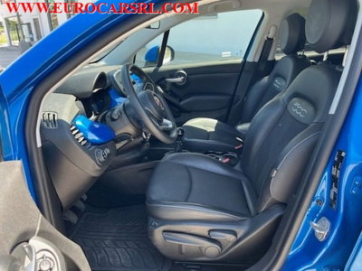 Fiat 500X 1.3 MultiJet 95 CV Cross Dolcevita (10)
