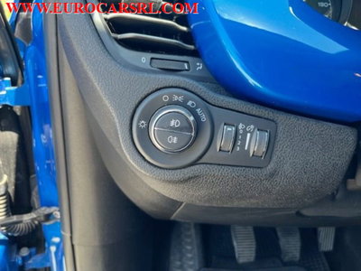 Fiat 500X 1.3 MultiJet 95 CV Cross Dolcevita (13)