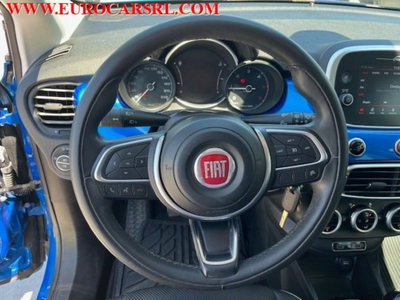Fiat 500X 1.3 MultiJet 95 CV Cross Dolcevita (14)