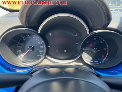 Fiat 500X 1.3 MultiJet 95 CV Cross Dolcevita (15)