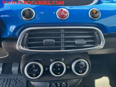 Fiat 500X 1.3 MultiJet 95 CV Cross Dolcevita (18)