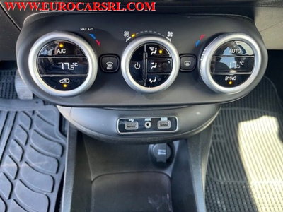 Fiat 500X 1.3 MultiJet 95 CV Cross Dolcevita (19)