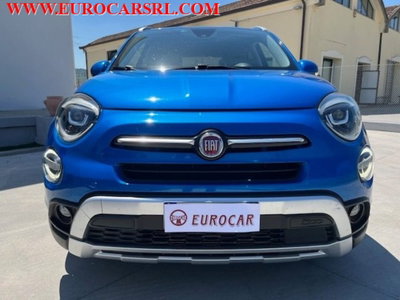 Fiat 500X 1.3 MultiJet 95 CV Cross Dolcevita (2)