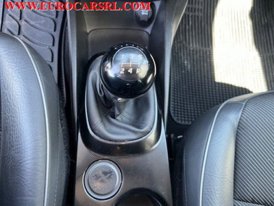 Fiat 500X 1.3 MultiJet 95 CV Cross Dolcevita (20)