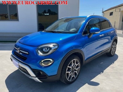 Fiat 500X 1.3 MultiJet 95 CV Cross Dolcevita (3)