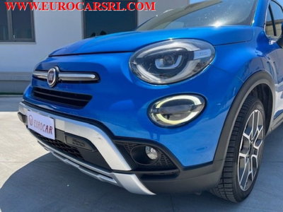 Fiat 500X 1.3 MultiJet 95 CV Cross Dolcevita (4)