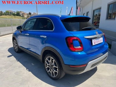 Fiat 500X 1.3 MultiJet 95 CV Cross Dolcevita (6)