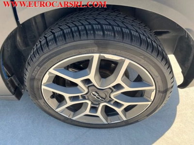 Fiat 500X 1.3 MultiJet 95 CV Cross Dolcevita (7)
