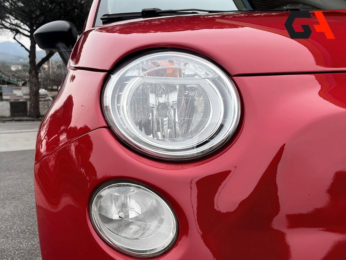 Fiat 500C Cabrio 1.2 Lounge (10)