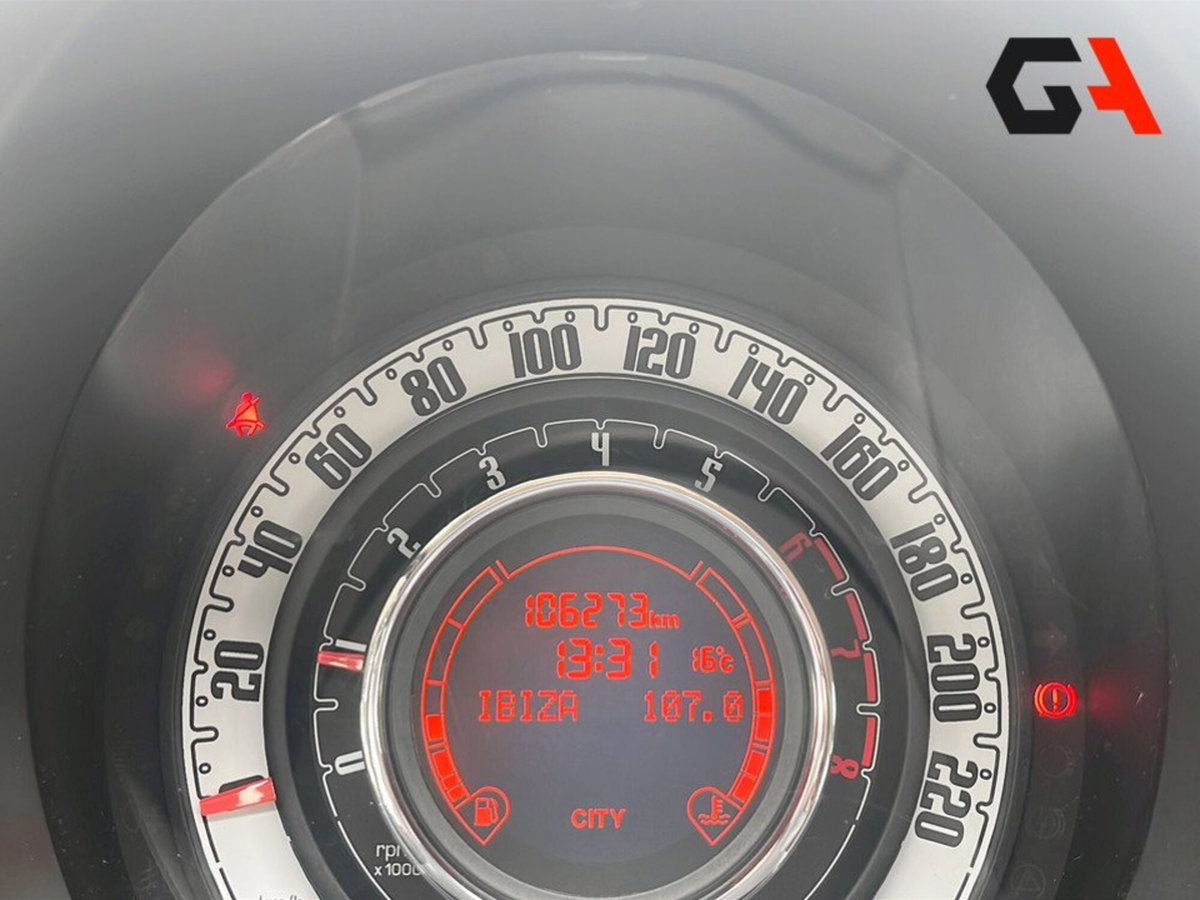 Fiat 500C Cabrio 1.2 Lounge (12)