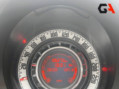 Fiat 500C Cabrio 1.2 Lounge (12)