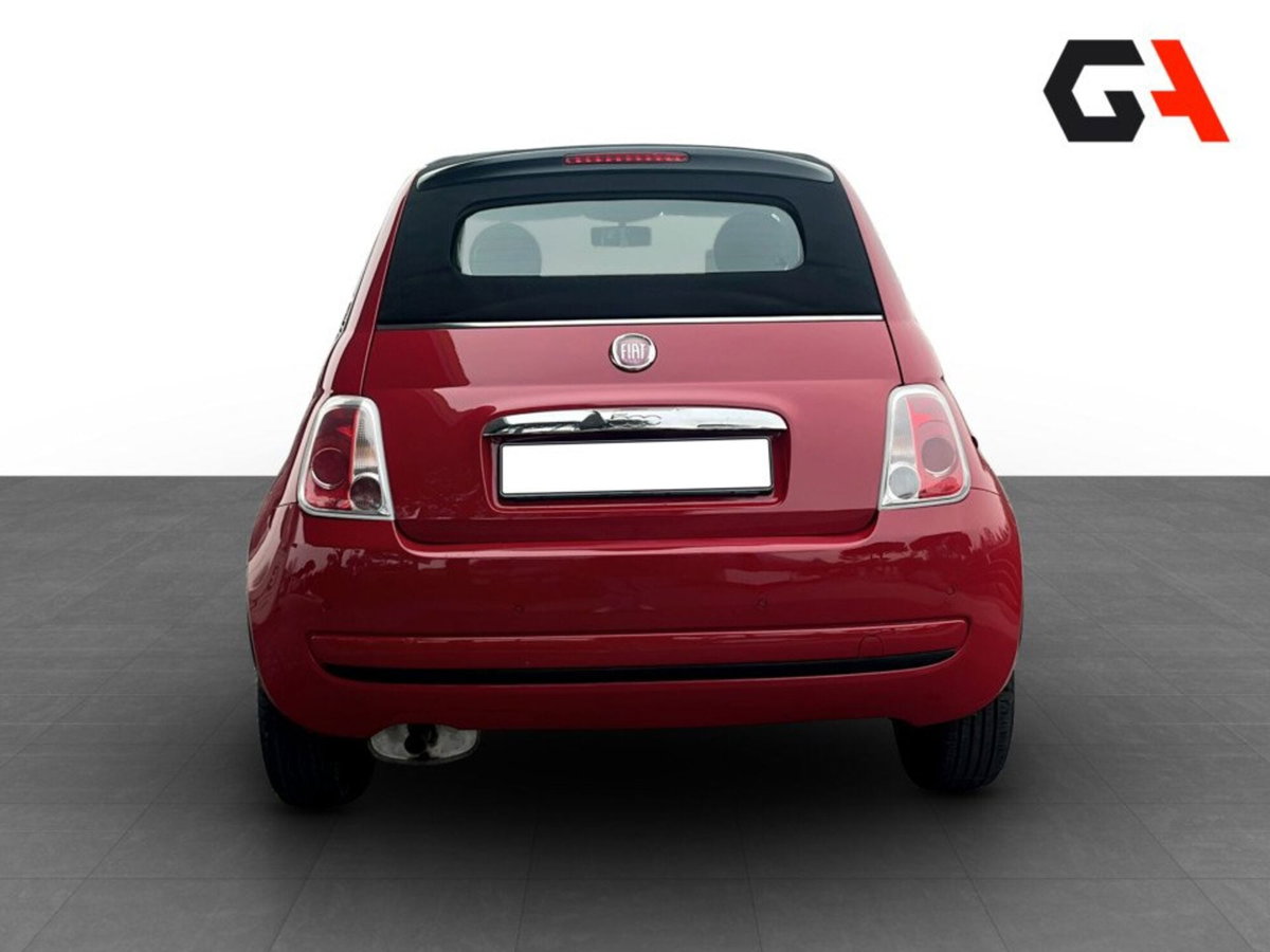 Fiat 500C Cabrio 1.2 Lounge (14)