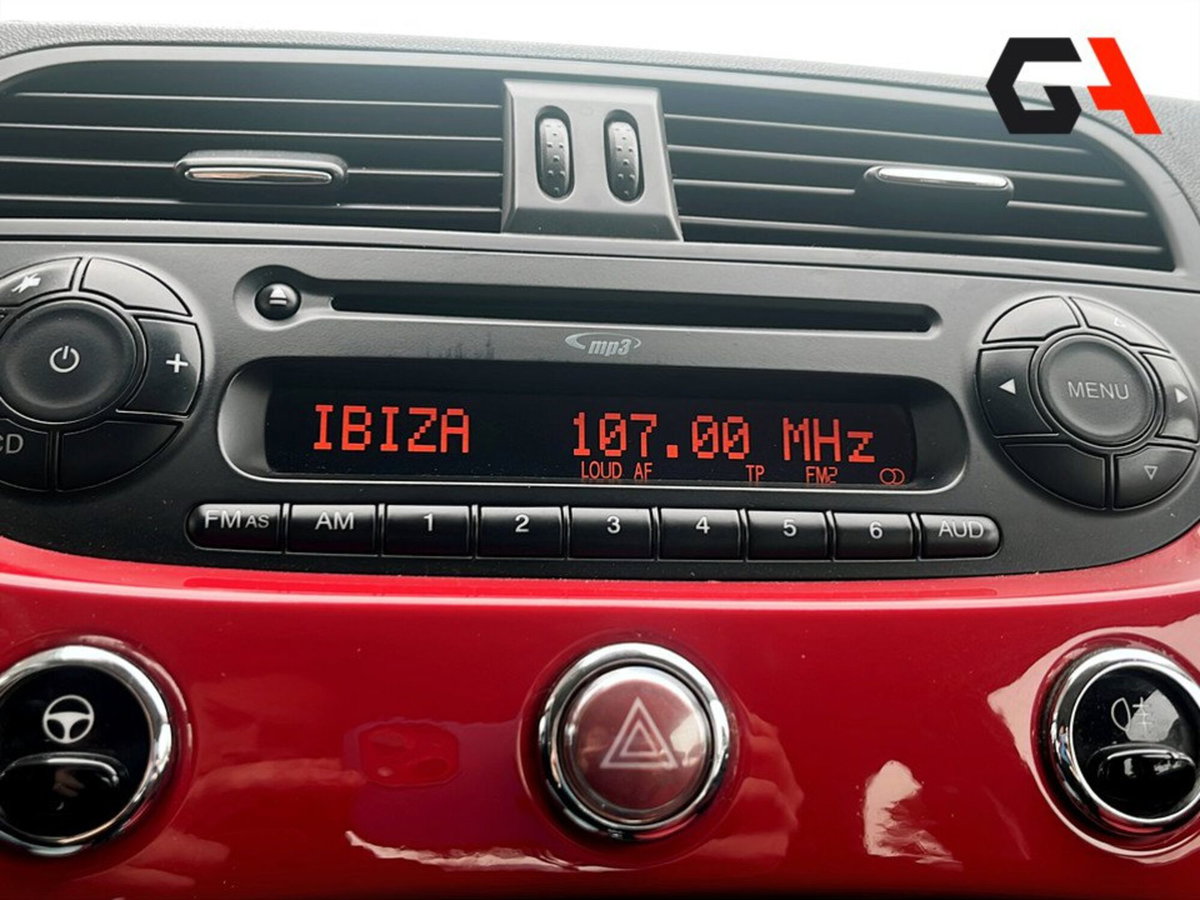 Fiat 500C Cabrio 1.2 Lounge (17)