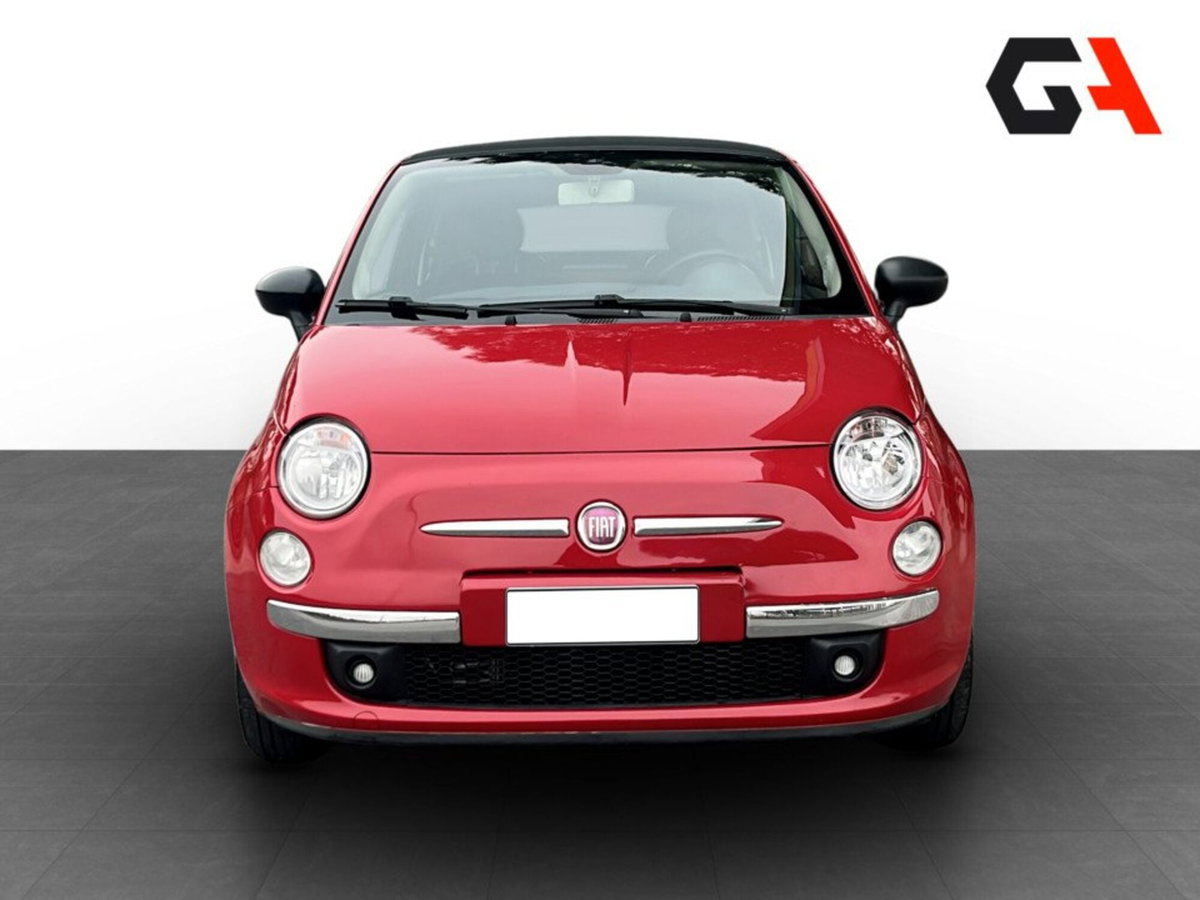 Fiat 500C Cabrio 1.2 Lounge (2)