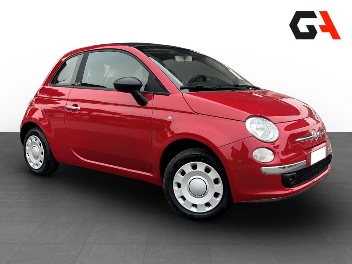 Fiat 500C Cabrio 1.2 Lounge (3)