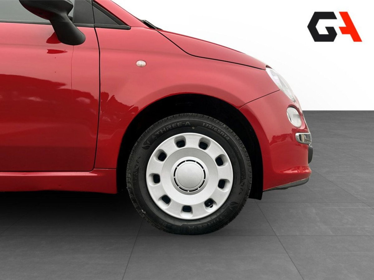 Fiat 500C Cabrio 1.2 Lounge (6)