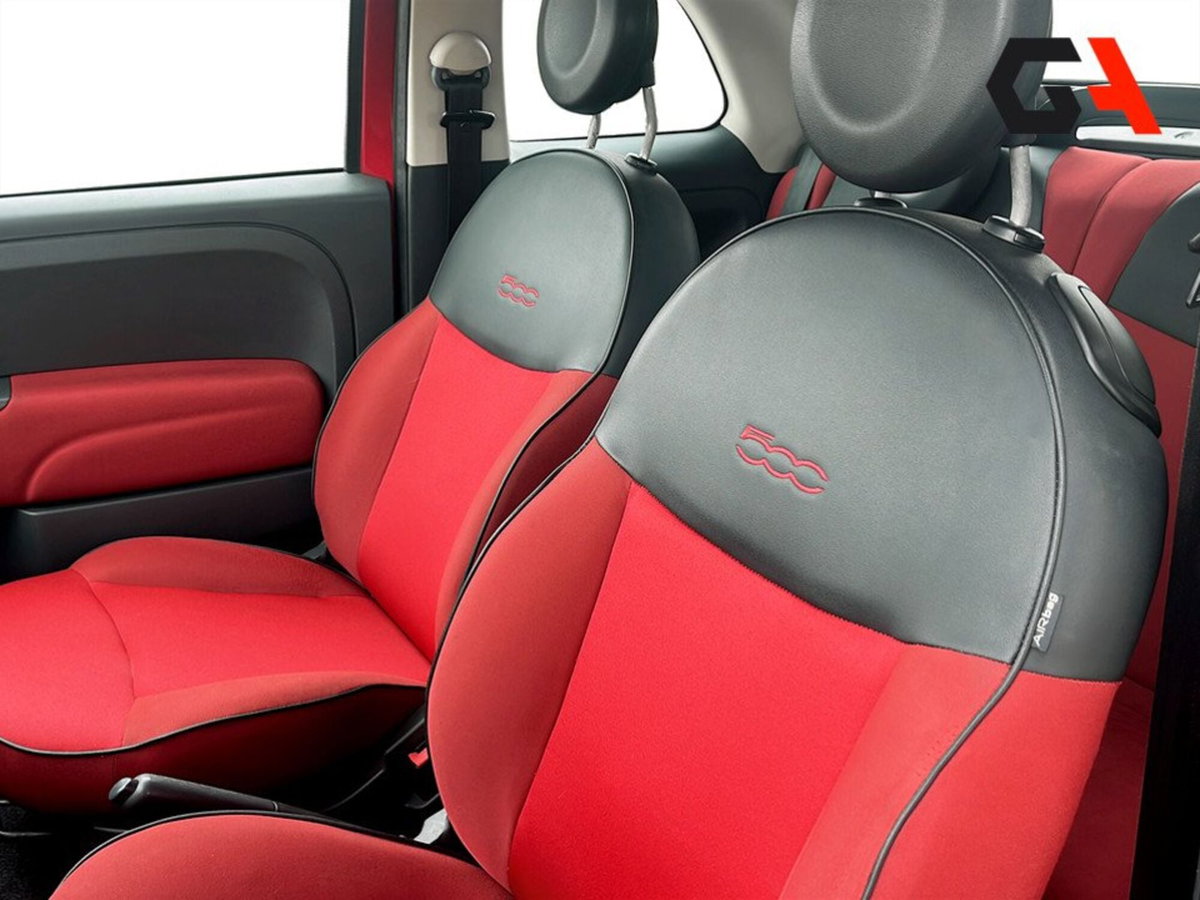 Fiat 500C Cabrio 1.2 Lounge (9)