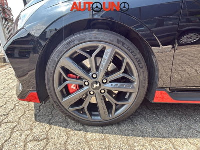 Hyundai i20 1.6 T-GDI MT N-Performance (10)