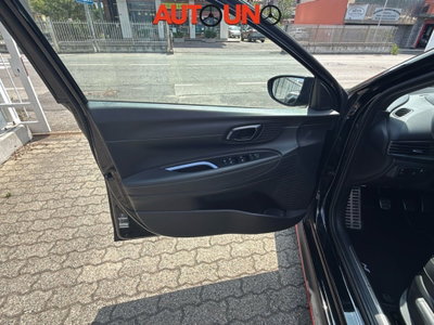 Hyundai i20 1.6 T-GDI MT N-Performance (12)