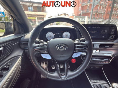 Hyundai i20 1.6 T-GDI MT N-Performance (14)