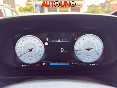 Hyundai i20 1.6 T-GDI MT N-Performance (15)
