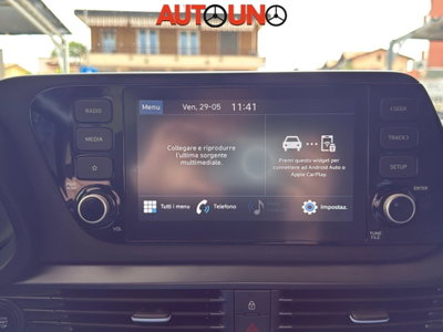 Hyundai i20 1.6 T-GDI MT N-Performance (16)