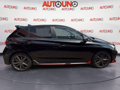 Hyundai i20 1.6 T-GDI MT N-Performance (5)