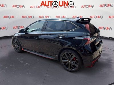 Hyundai i20 1.6 T-GDI MT N-Performance (6)