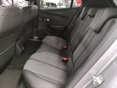 Peugeot 2008 1.2 puretech Allure s&s 130cv eat8 (8)