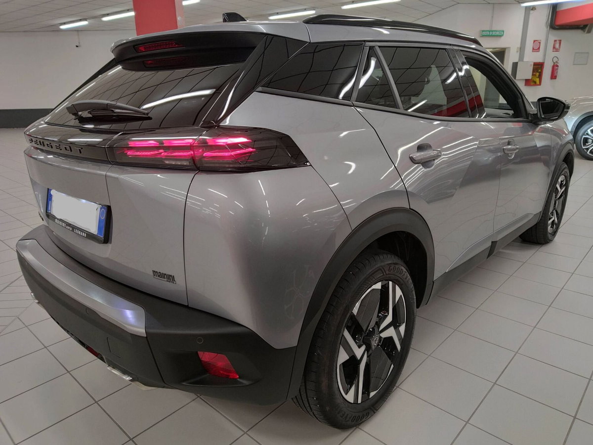 Peugeot 2008 1.2 puretech Allure s&s 130cv eat8 (3)